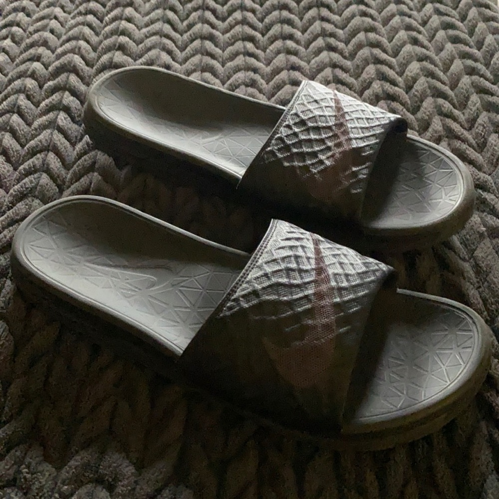 Nike sandals